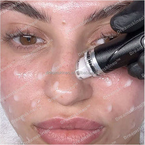 Retinolo idra buccia dermoabrasione pulizia del viso bellezza idro idrodermoabrasione viso hidro viso età siero booster <span class=keywords><strong>bio</strong></span> bagliore - Product Image 5