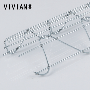 Perfil de Esquina de Malla de Alambre Galvanizado de Varios Tamaños para Refuerzo de Paredes de <span class=keywords><strong>Pladur</strong></span> y Fijación en Construcción - Product Image 4