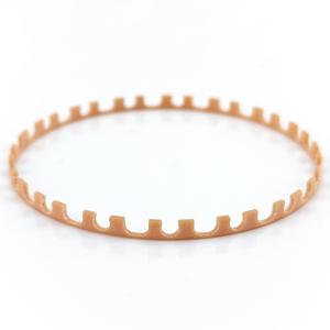 Chất lượng cao Phenolic Nhựa Vải bóng lồng mang người lưu giữ - Product Image 2