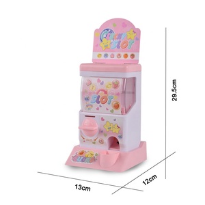 Juguete electrónico automático de inteligencia para niños, máquina de ranura de la suerte, juego de <span class=keywords><strong>Bingo</strong></span> de frutas - Product Image 5