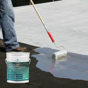 Recubrimiento Impermeable de Poliuretano Expuesto Resistente al Desgaste, Suministro Directo de Fábrica a <span class=keywords><strong>Precio</strong></span> de Fábrica - Product Image 3