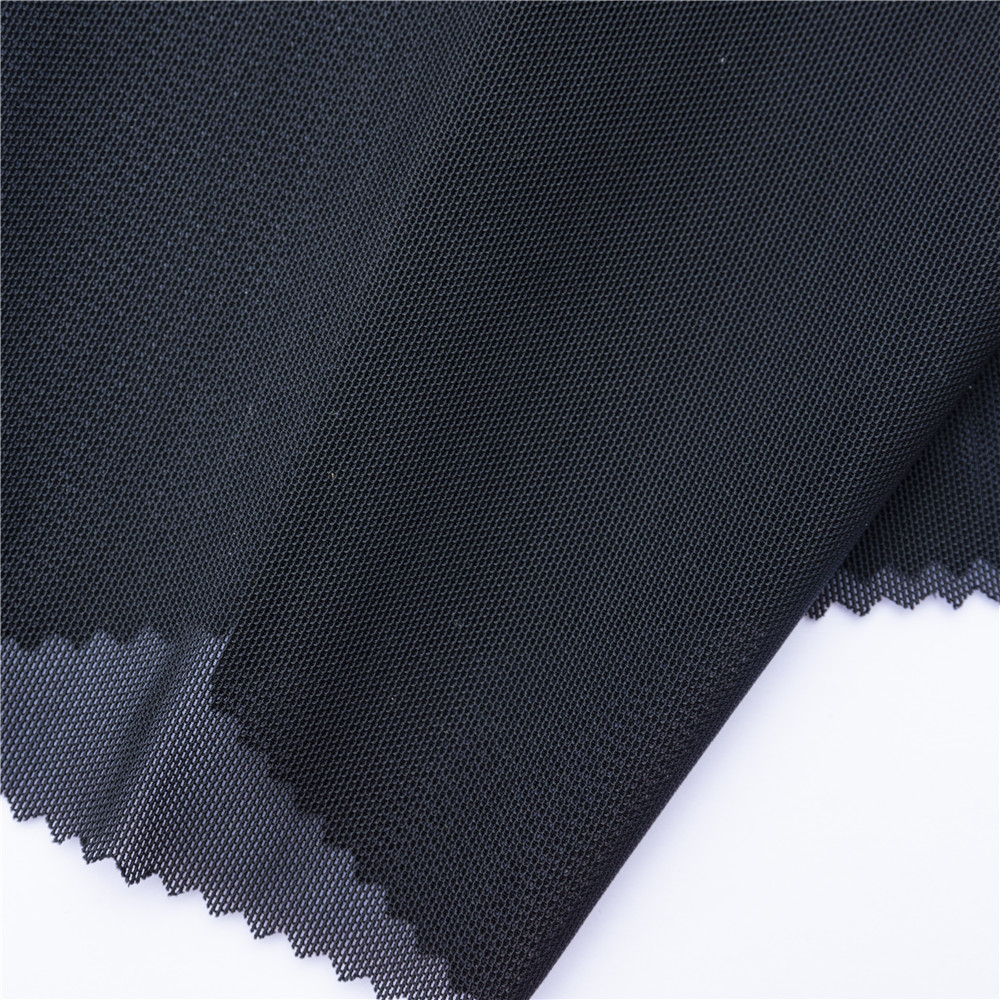 Resilience Non-deformable Smooth 4-way Stretch Breathable Quick-Dry Lightweight Sportswear Swimwear Dress Underwear Mattress