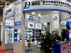 Fábrica Venda Direta 5000686589 H60WK06 WK727 Auto Peças Filtro De Combustível Diesel para - Product Image 3