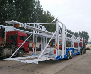 Chine Direct Usine Meilleur <span class=keywords><strong>Prix</strong></span> <span class=keywords><strong>Voiture</strong></span> <span class=keywords><strong>Transporteur</strong></span> Remorque/<span class=keywords><strong>Camion</strong></span> <span class=keywords><strong>De</strong></span> <span class=keywords><strong>Transporteur</strong></span> <span class=keywords><strong>De</strong></span> <span class=keywords><strong>Voiture</strong></span> Pour Offre Spéciale - Product Image 3