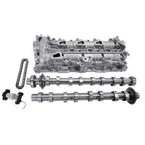 1.5 Kit de chaîne d'arbre à cames complet <span class=keywords><strong>HDI</strong></span> bleu pour pièces de moteur automatique <span class=keywords><strong>PEUGEOT</strong></span> Ford Opel 1638159880 1697054780 - Product Image 1