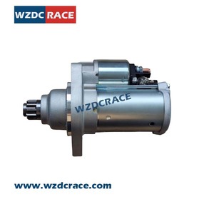 ชุดสตาร์ทอัตโนมัติ WZDC RACE รุ่น S12ER22M CVS081566 0AM-911-023K สำหรับรถยนต์ Volkswagen Bora Lavida Magotan - Product Image 1