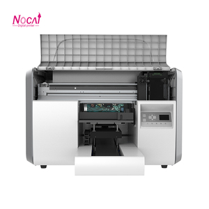 <span class=keywords><strong>Comment</strong></span> procéder à l'impression UV DTF avec l'imprimante UV à plat Nocai A3 de petite taille et le laminateur - Product Image 4