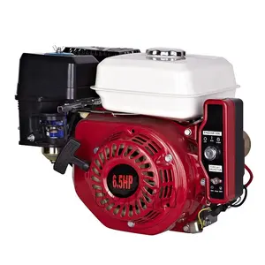 6.5hp Electric Start Gasoline Engine 168F-1