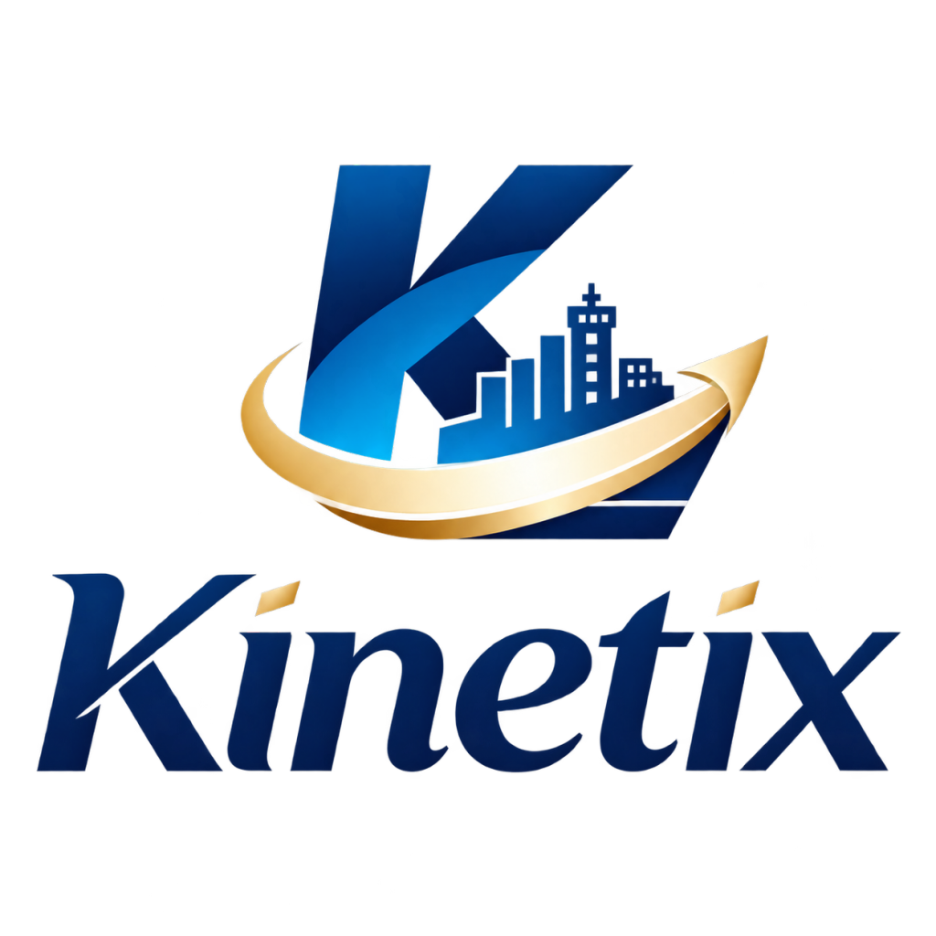 Xi'an Kinetix Trading Co., Ltd.