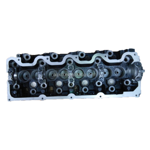 丰田Dyna/Hi-Ace/Hi-Lux 5L 3.0d 2986 1110154150 909054 909154汽车配件5L发动机气缸盖 - Product Image 6