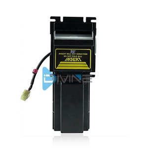 Bán buôn đồng tiền hoạt động hó<span class=keywords><strong>a</strong></span> đơn chấp nhận tp70 P5 ICT hó<span class=keywords><strong>a</strong></span> đơn giao dịch hó<span class=keywords><strong>a</strong></span> đơn chấp nhận Lưu ý tiền mặt chấp nhận máy bán hàng tự động - Product Image 2