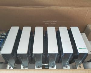 Cuerpo de Contactor Original LC1F780, TeSys F, 3P(3NO), AC-3, =440V 780A Sin Bobina, Alta Potencia Giga - Product Image 3