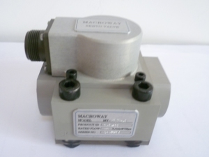 Control de Posición del Núcleo de Circuito Cerrado, Puede Reemplazar el Control Electrohidráulico de la Serie 765 D765-1097-5 - Product Image 4