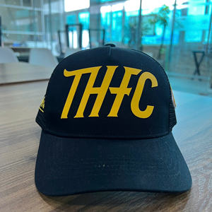 Gorra Trucker para Mujer, de Algodón, Ajustable, Transpirable, de Color Liso, Informal, Marca Privada, Gorra de Vietnam, Fabricante Vietnamita - Product Image 2