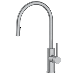 Роскошные латунные смесители для кухни - Product Image 5