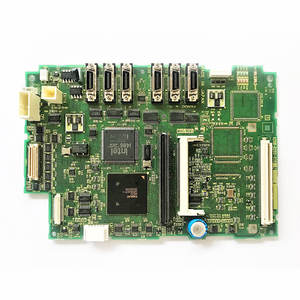 Fanuc A20B-8200-0391 PLC แผงวงจร PCB ของแท้ใหม่ RS485ควบคุมอุตสาหกรรม - Product Image 1
