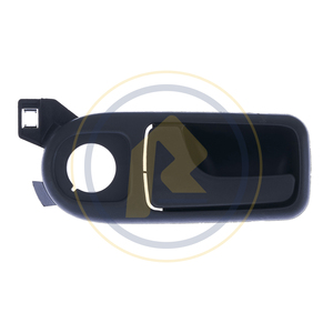 Maniglia Interna per Porta Adattabile Ac Rolcar per OE 6H0837114AFKZ, Compatibile con Seat Arosa 1997 - Product Image 1