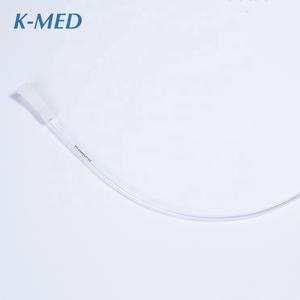 Precio de fábrica catéter médico nelaton suministros de Hospital Catéter urinario catéteres intermitentes hidrofílicos desechables - Product Image 5