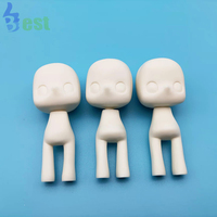 Figurine de moulage en résine personnalisée, jouet de haute qualité, couleur, une pièce, Service de moulage quantité minimale de commande