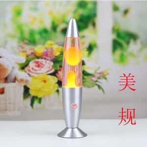Bán buôn dung nham đèn Grande Lava đèn 11.5 inch tùy chỉnh màu sắc nhỏ đêm dung nham đèn - Product Image 4