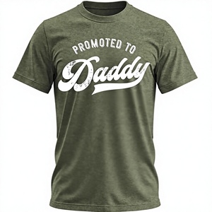 T-<span class=keywords><strong>shirt</strong></span> à manches courtes en mélange de coton vintage pour <span class=keywords><strong>papa</strong></span>, avec impression amusante « Fais gaffe, je suis un <span class=keywords><strong>papa</strong></span> », cadeau pour nouveau <span class=keywords><strong>papa</strong></span>, hommes - Product Image 1