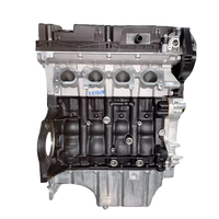 New Z18XER 1.8L Petrol Long Block Engine for Chevrolet Cruze 1.8 Auto Assembly