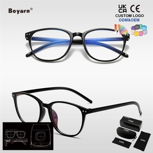 <span class=keywords><strong>Gafas</strong></span> <span class=keywords><strong>de</strong></span> lectura clásicas redondas para hombre y mujer, montura <span class=keywords><strong>de</strong></span> <span class=keywords><strong>gafas</strong></span> con dioptrías, <span class=keywords><strong>gafas</strong></span> para miopía - Product Image 1