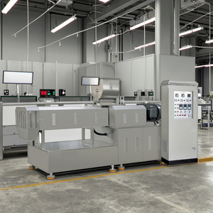 Công nghiệp quy mô lớn Snack sô cô la kẹo ngũ cốc thanh năng lượng sản phẩm liên quan đến máy làm - Product Image 4