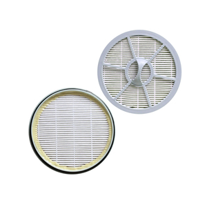 Jeu d'accessoires de filtre de remplacement Filtre HEPA <span class=keywords><strong>Pro</strong></span> pour <span class=keywords><strong>Philips</strong></span> FC8208 / FC8260 / FC8262 - Product Image 3