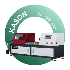 공장 가격 M12-M36 고강도 나사 볼트 인장 및 토크 테스터 비틀림 테스트 기계 - Product Image 6