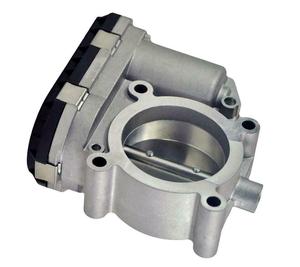 Tout nouveau corps de papillon C250 2661410525 pour Mercedes B-CLASS W245 2.0 100 kW <span class=keywords><strong>136</strong></span> HP 61662 pièces de moteur de vanne papillon - Product Image 3