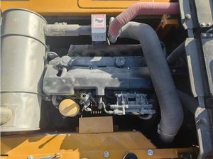 حفّار SANY 265C مستعمل عالي الكفاءة وسهل التشغيل ، حفّار متوسط مستعمل ، حفار للبيع بسعر منخفض - Product Image 5