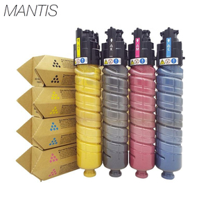 Mantis tương thích RICOH spc430 Hộp mực SP C430 431 440 lanier lp137 142 với Nhật Bản bột - Product Image 1