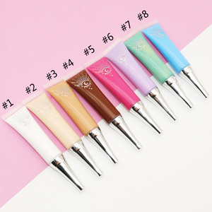 Private Label 8 Colors Eyeshadow Base <strong>Makeup</strong> Primer <strong>Cosmetics</strong> Waterproof - Product Image 1