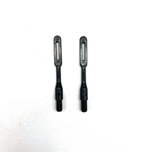 ปืนทำความสะอาดปลายก้าน Slotted ปลาย22ลำกล้องผู้ถือแพทช์พลาสติก - Product Image 4