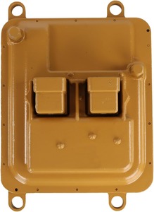 Contrôleur QSL9 ECM 3176 3512 ECU pour excavatrice E E345B D400E 836G D7R D8R - Product Image 3