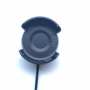 Nuevo <span class=keywords><strong>Cargador</strong></span> Portátil para Reloj Inteligente <span class=keywords><strong>Amazfit</strong></span> Verge, Cable de Carga Magnética Rápida para Reloj Inteligente <span class=keywords><strong>Amazfit</strong></span> A1801/1808/1818 - Product Image 3