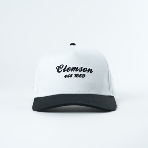Fabricant de casquettes à 5 panneaux personnalisées, casquette de sport en coton pour hommes, broderie 2D, logo personnalisé - Product Image 6