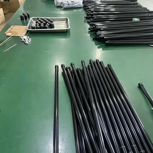 40cm 60cm 75cm 110cm 4x4 Off Road Antenna SUV Truck Vehicle Antenna Decoration With <b>Bracket</b> Installed on the Engine Hood - Product Image 6