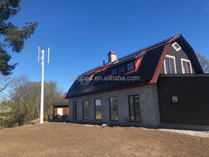 Générateur d'énergie fabriqué en chine grande taille <span class=keywords><strong>toit</strong></span> BIG FH <span class=keywords><strong>éolienne</strong></span> 1kw-50KW 48v-380V prix <span class=keywords><strong>éolienne</strong></span> - Product Image 5