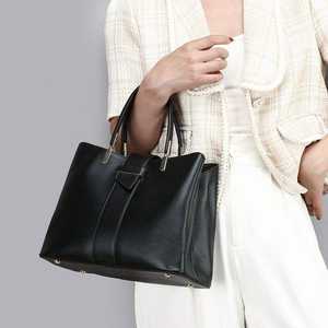 Sac à main pour femme de haute qualité, style classique, durable, en PU, faible MOQ, Kadin Cantalar, sacs de haute qualité pour un usage quotidien - Product Image 2