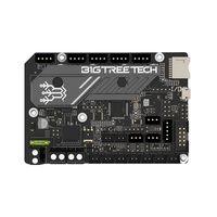 BIGTREETECH BTT SKR Mini E3 V3.0 Motherboard kondisi baru CR 10 3D Printer Mainboard untuk Ender 3 5 Pro bagian mesin cetak