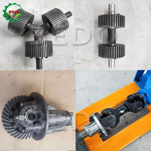 Machine de fabrication de granulés d'<span class=keywords><strong>animaux</strong></span>, de haute qualité, pour <span class=keywords><strong>animaux</strong></span> de <span class=keywords><strong>ferme</strong></span>, volaille, poisson, poulet, 2020 - Product Image 6