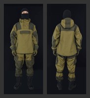 Vêtements tactiques de haute qualité en softshell pour hommes, uniforme camouflage Ted Sharkskin, vêtements tactiques pour hommes
