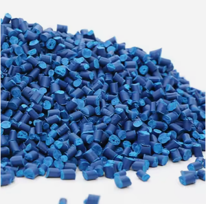 Suministro de gránulos de masterbatch de color PLA biodegradables de alta calidad - Product Image 4