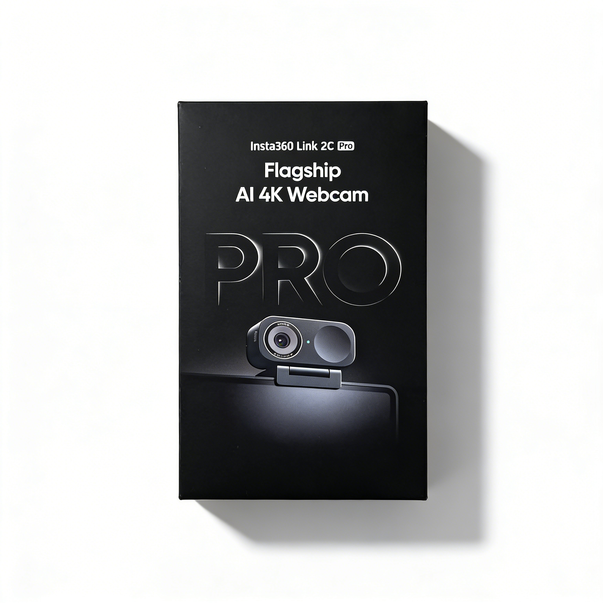 Insta360 link 2C Pro Standard Bundle