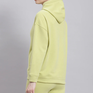 Sweat-shirt à capuche pour femme de haute qualité – Pull en polaire épais et chaud pour l'hiver, idéal pour un usage quotidien décontracté - Product Image 5