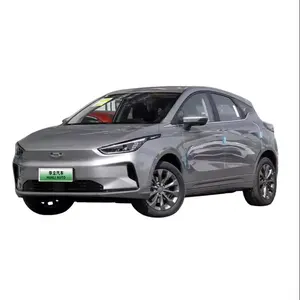 In Stock Geely Geometry A 2022 Pro 430Km Green Apple Pro China Cheap Big Space Energy Powered