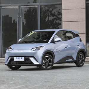 2025 Byd Seagull Sea Gull Vehículo Eléctrico Moderno de Nueva Energía, Coche Eléctrico Volador, Coche EV - Product Image 2