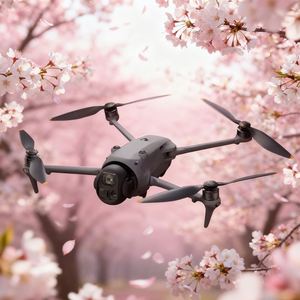 <b>Mapping</b> and Surveying Drone Mavic 4 Pro 100MP High Resolution Sensor for Detailed Orthophoto and 3D Model Generation - Product Image 1